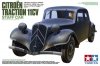 Tamiya 35301 1/35 Citroen Traction 11CV